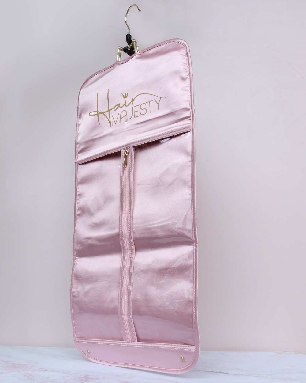 Lux Wig Bags