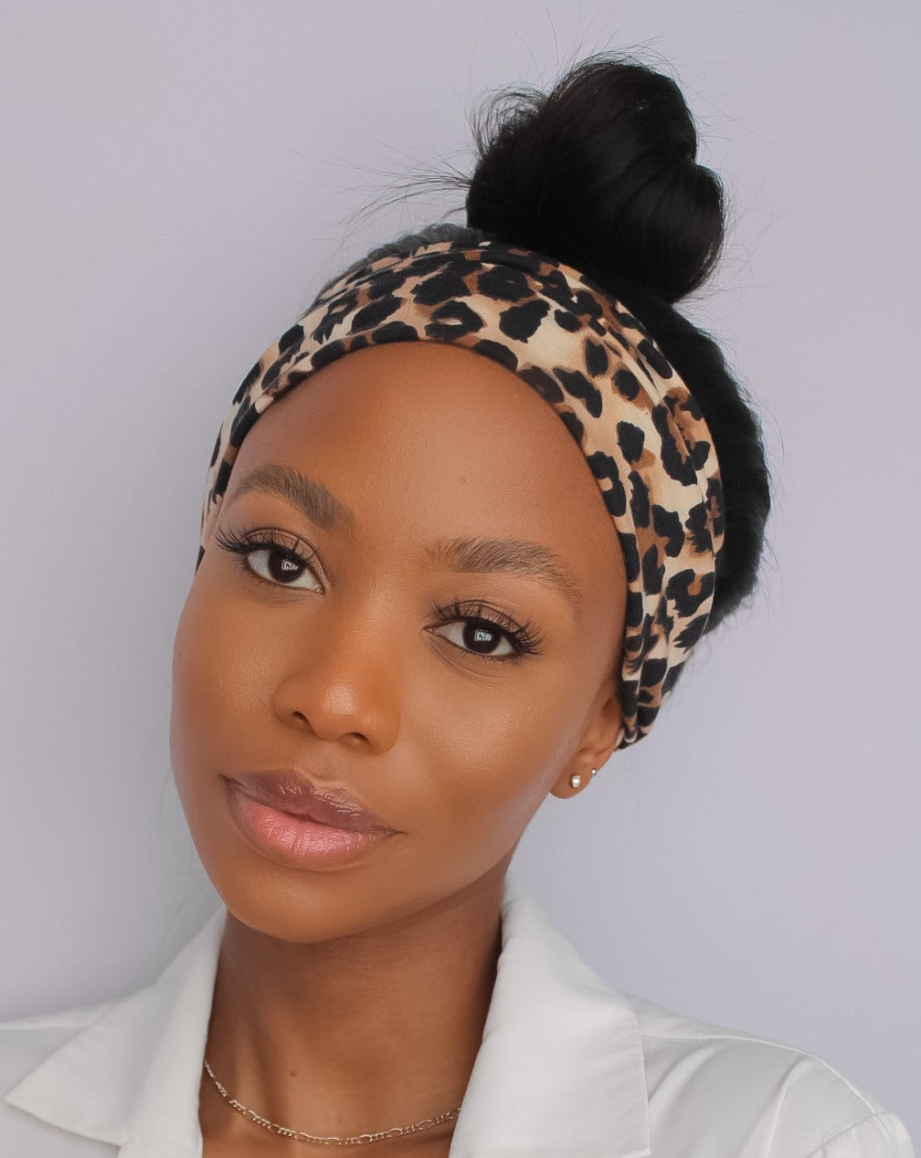 Brazilian Headband Wig Straight