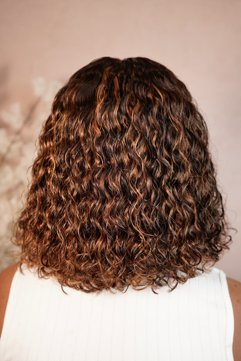 Puleng - HD Peruvian 2x6 - 230 - 10"