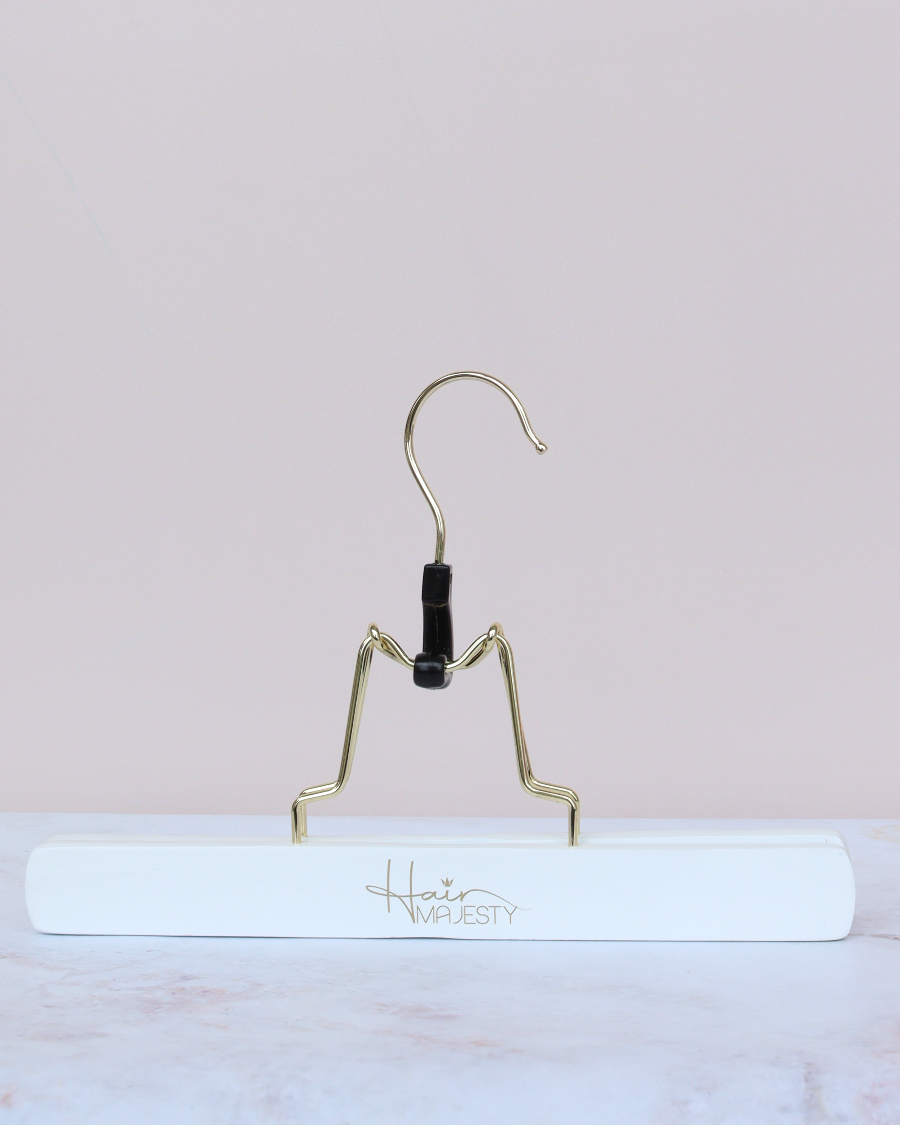 Lux Wig Bags