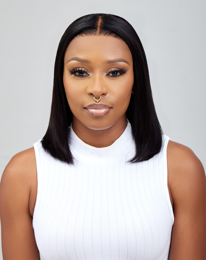2 for 1 Wig Special - Kamo 10" & Nosie 16"