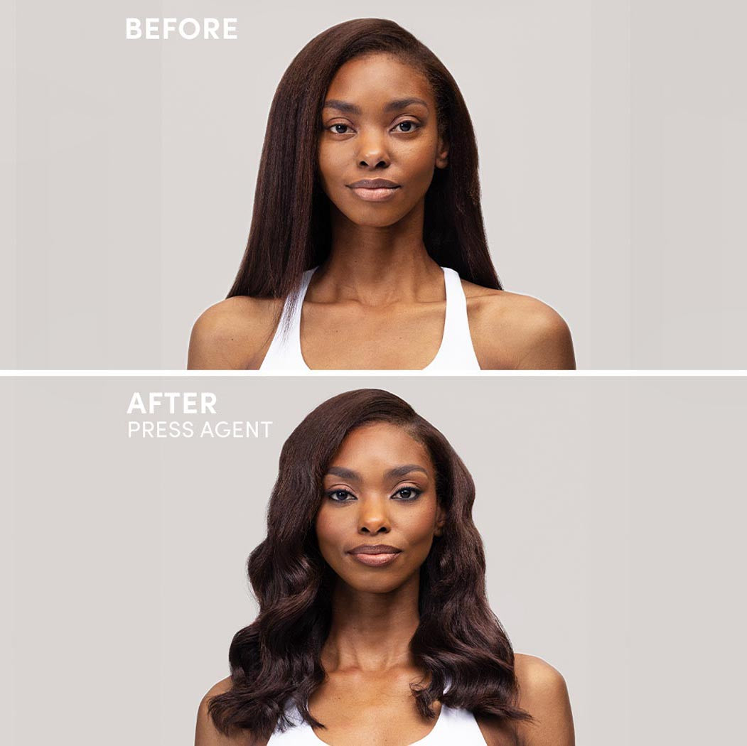 MIZANI PRESS AGENT CONDITIONER 250ML
