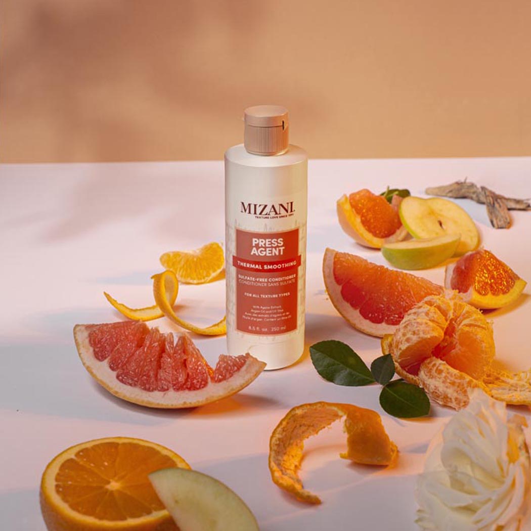 MIZANI PRESS AGENT CONDITIONER 250ML