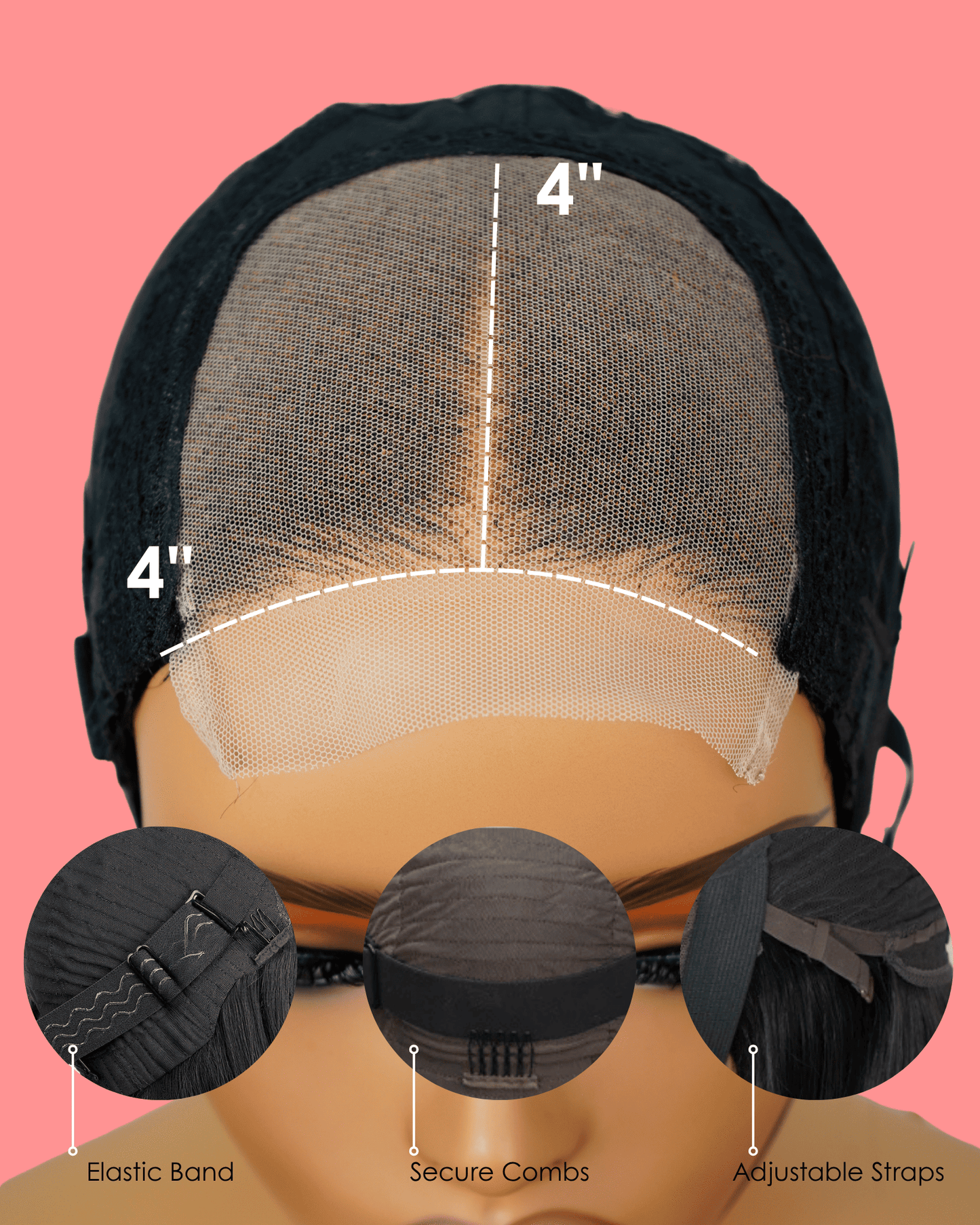 Brazilian Lace Wig Sale