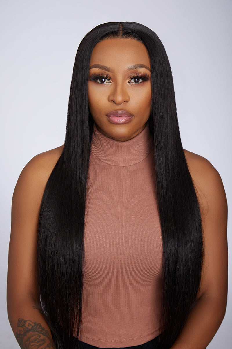Design Your Dream Hair Majesty Wig