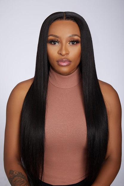 Design Your Dream Hair Majesty Wig