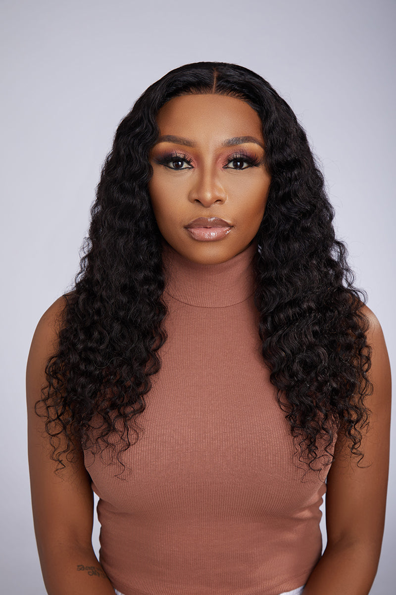 Design Your Dream Hair Majesty Wig