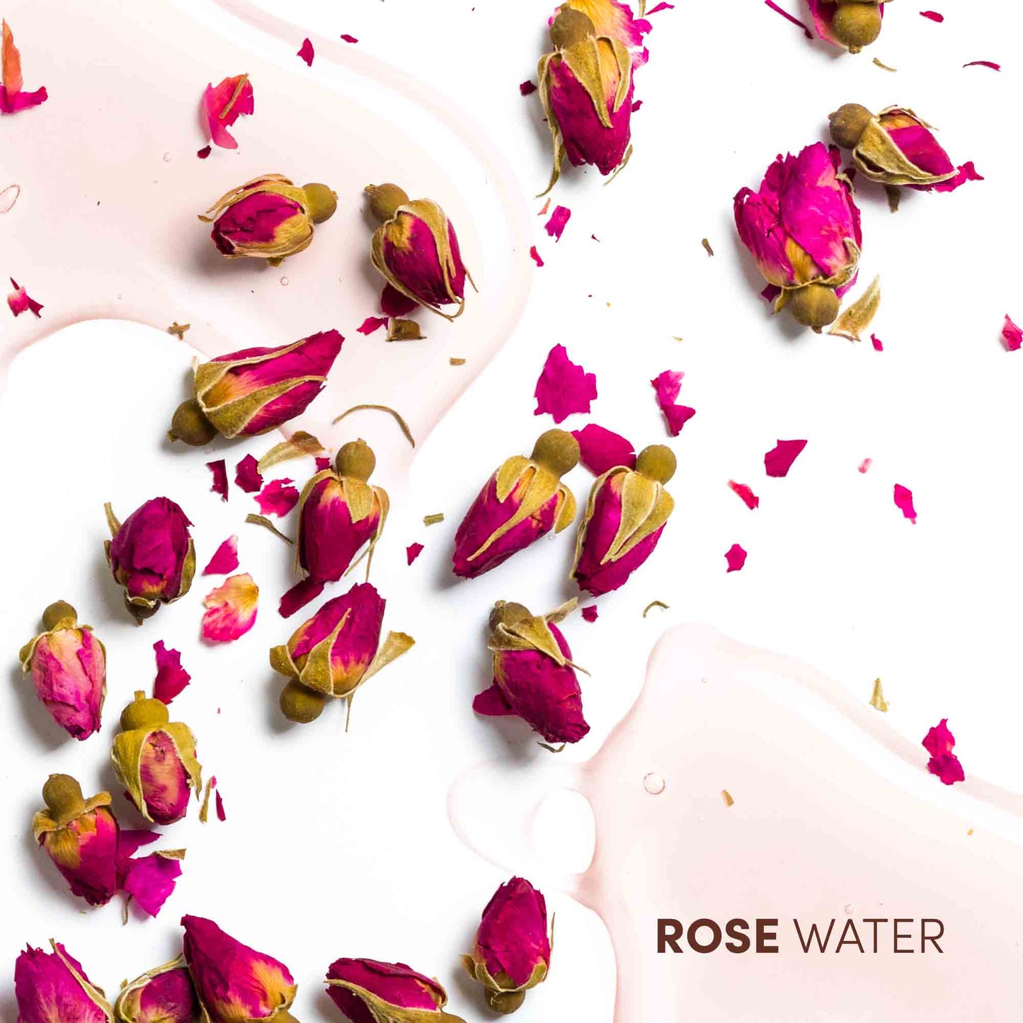 MIZANI ROSE H2O CREME HAIRDRESS  236.6G