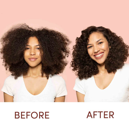 MIZANI ROSE H2O CREME HAIRDRESS  236.6G