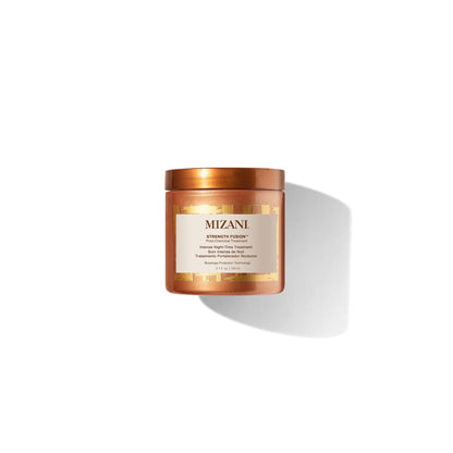 MIZANI STRENGTH FUSION INTENSE NIGHT TREATMENT  150ML