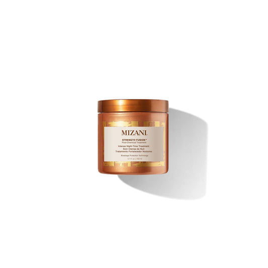 MIZANI STRENGTH FUSION INTENSE NIGHT TREATMENT  150ML
