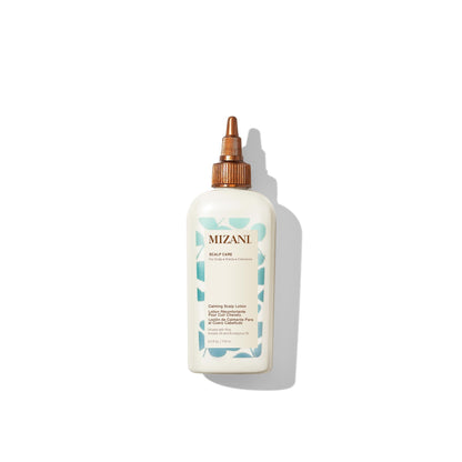 MIZANI SCALP CARE CALMING LOTION 125ML