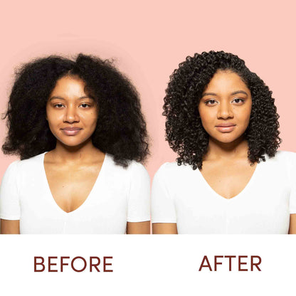 MIZANI 25 MIRACLE OIL 125ML