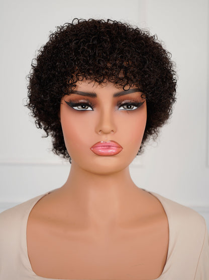 Brazilian Beginner Nancy Wave Wig Col 2