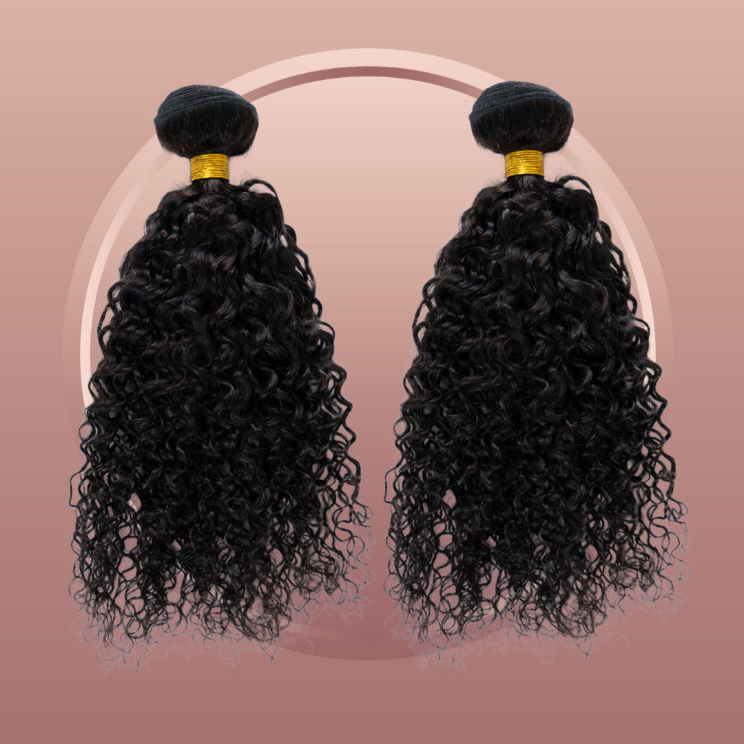 Peruvian 14A Bundle Curly