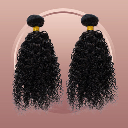 Peruvian 14A Bundle Curly