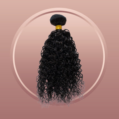 Peruvian 14A Bundle Curly