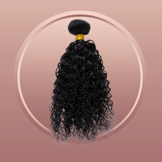 Peruvian 14A Bundle Curly