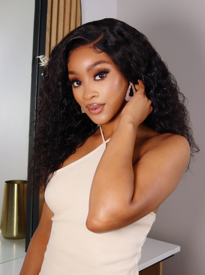 Bestie Bundle: Jordyn 16" + Amanda 16"