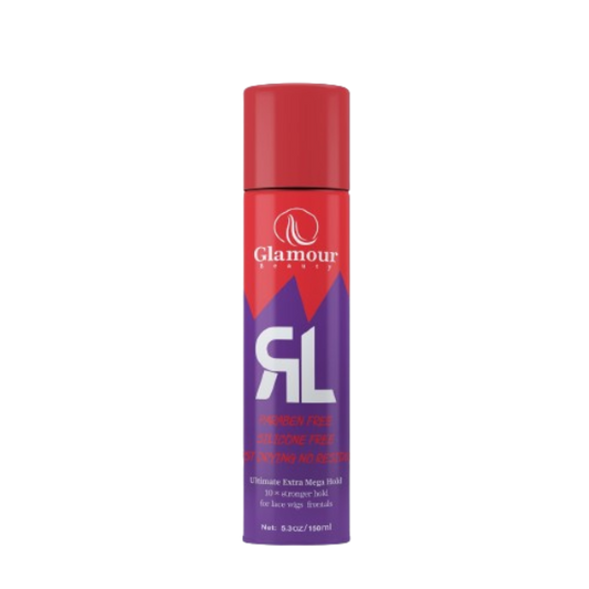 Glamour Spray Extra Hold 300ml