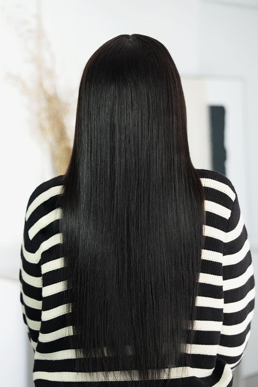 Brazilian 13x4 Lace Frontal Wig Straight