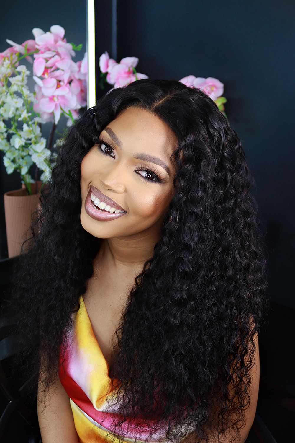 Ultimate HC Wig