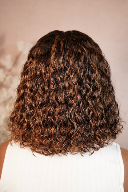 Puleng - HD Peruvian 2x6 - 230 - 10"