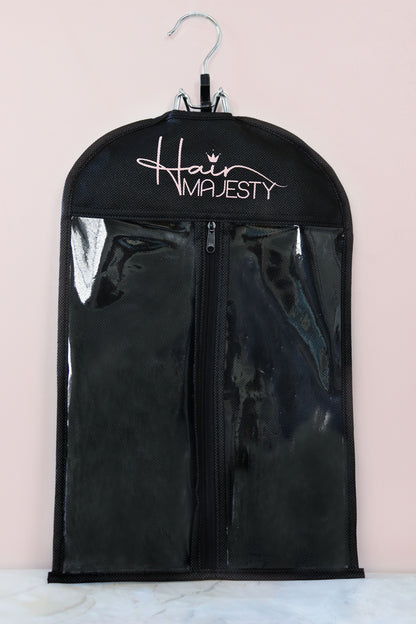 Wig Travel Bag
