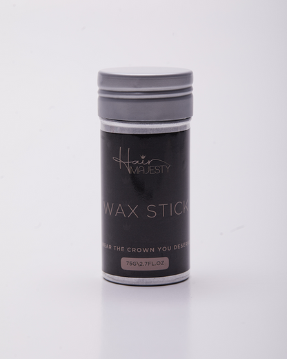 Hair Majesty Wax Stick