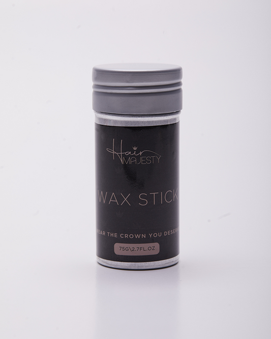 Hair Majesty Wax Stick