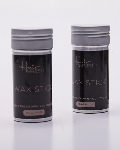 Hair Majesty Wax Stick