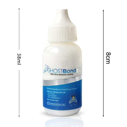 GHOSTBOND XL Hair Replacement Adhesive
