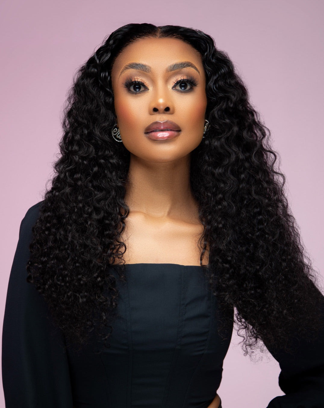 2 for 1 Wig Special - Kamo 10" & Nosie 16"