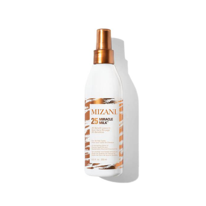 MIZANI 25 Miracle Milk Leave-In Conditioner 250ML