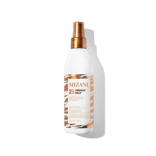 MIZANI 25 Miracle Milk Leave-In Conditioner 250ML