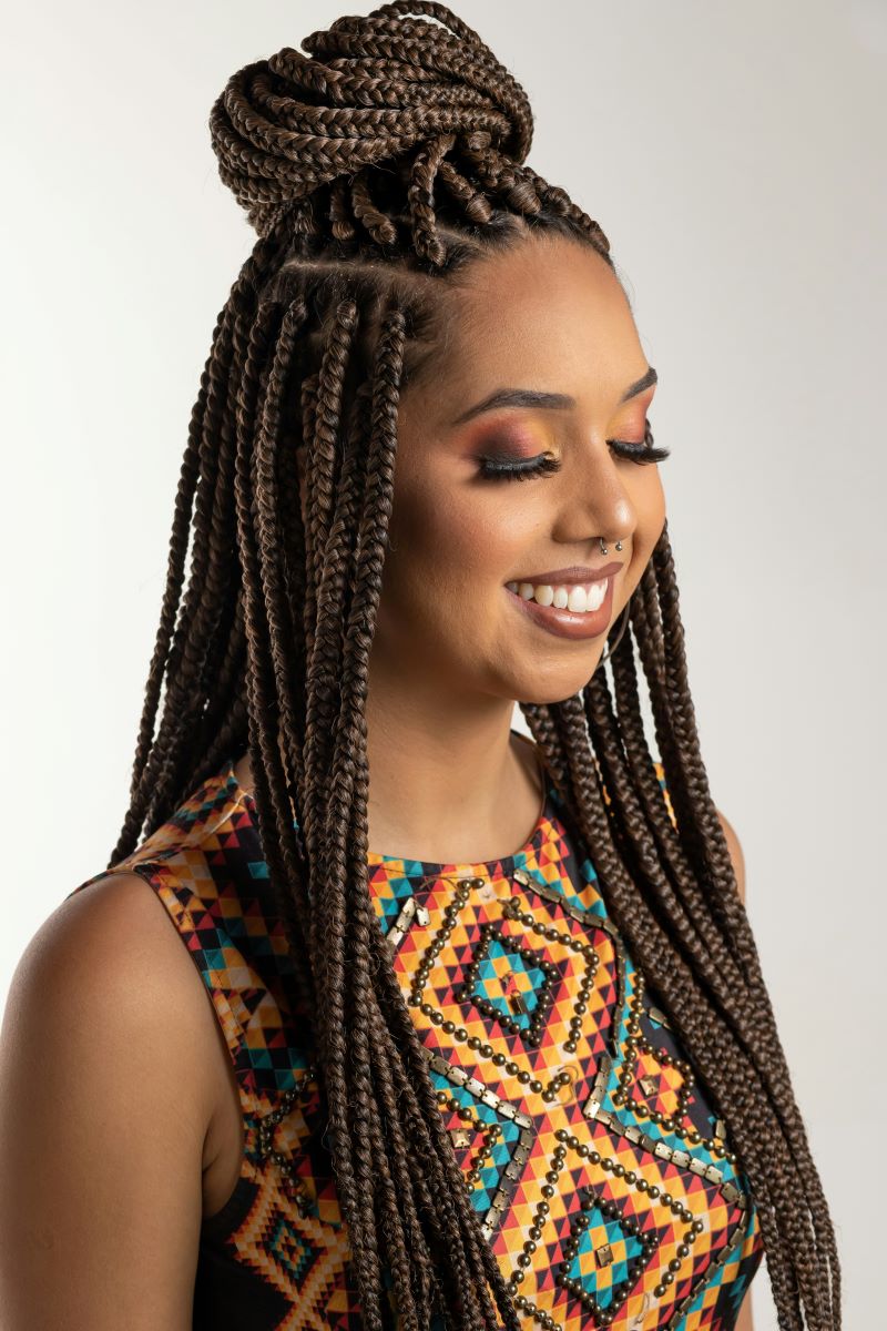 X-PRESSION ULTRA BRAID