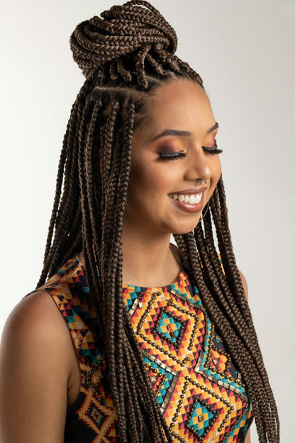 X-PRESSION ULTRA BRAID